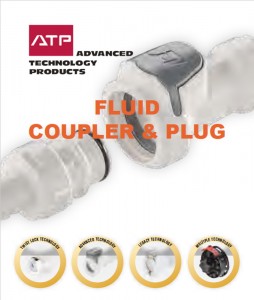 Fluid Connectors Catalog