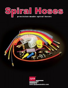 Spiral Hose Catalog