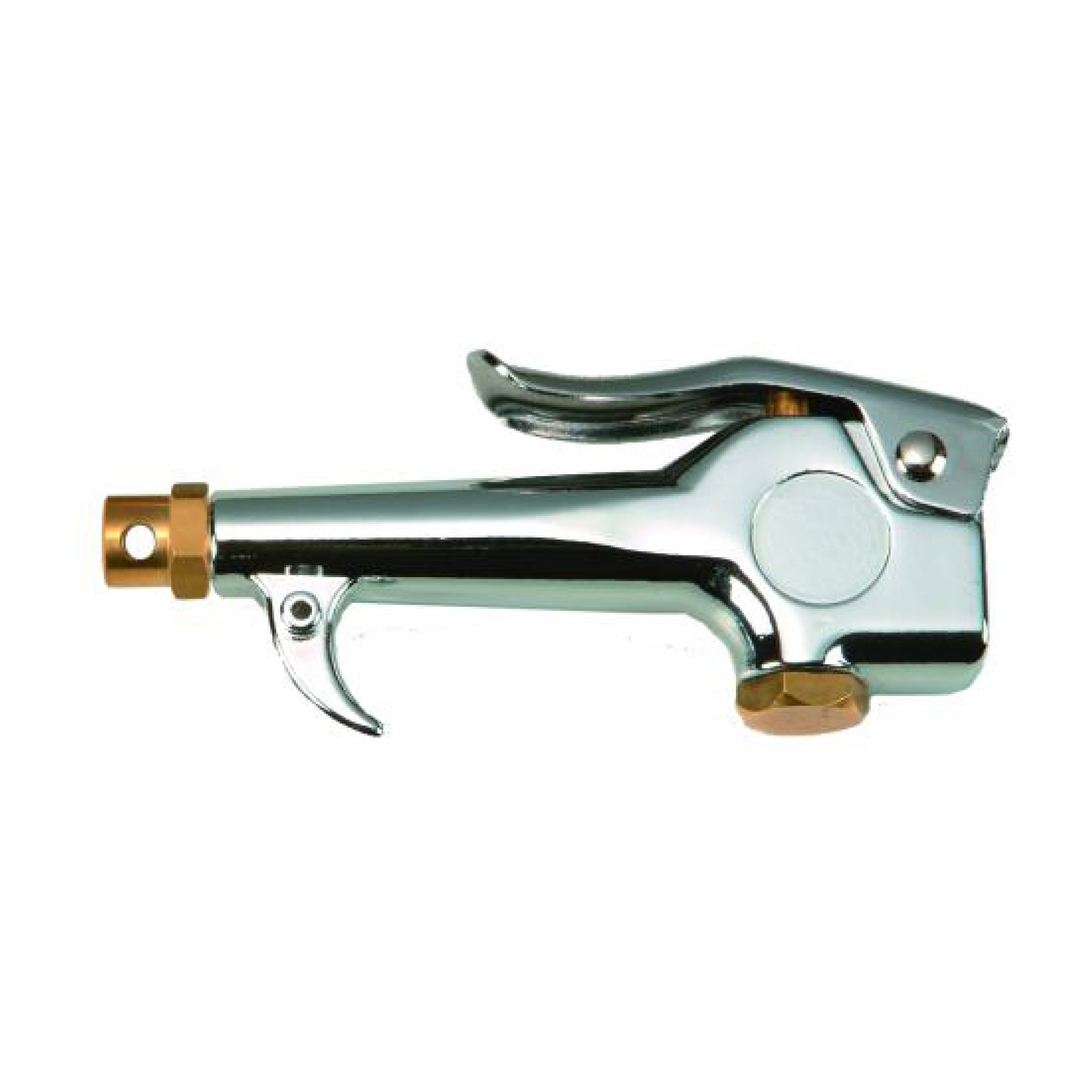 OSHA 1910 Safety Brass Tip High Velocity Blowgun with Strata Flow Safety Tip 