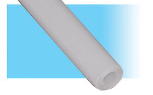 PTFE Tubing 1/4 in OD 100 ft length