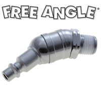 Free-Angle Plugs