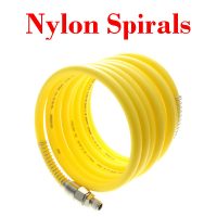 Nylon Spiral Hose