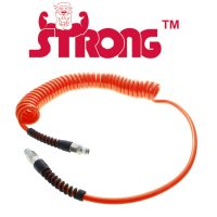 Strong™ Spiral - Polyurethane Recoil Hose
