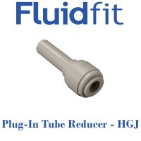 Fluidfit Plug-In Tube Reducer - Individual
