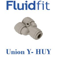 Fluidfit Union Y - HUY - Individual