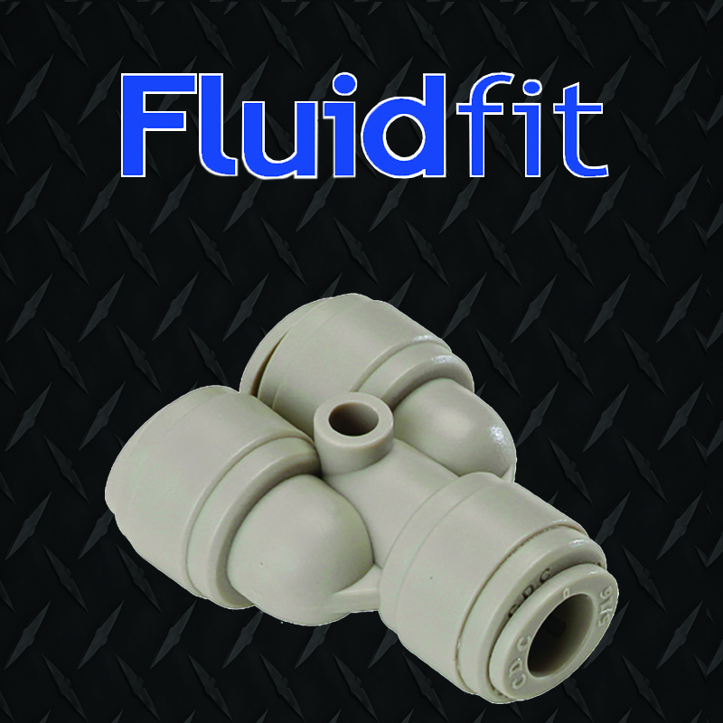 fluidfit push-to-connect fluid fittings