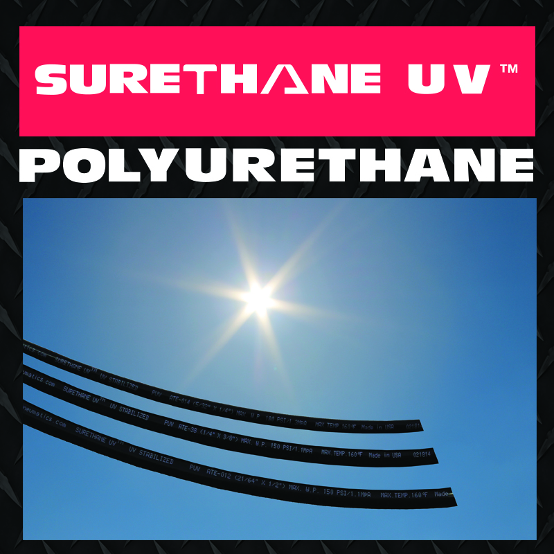 Surethane UV