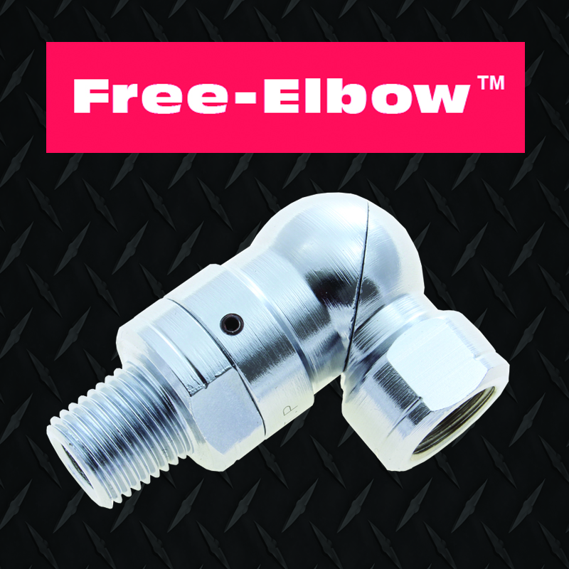 free-elbow