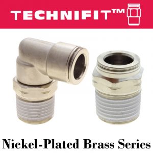 Technifit Brass Series