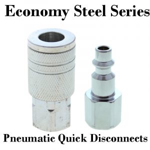 Economy Steel Series