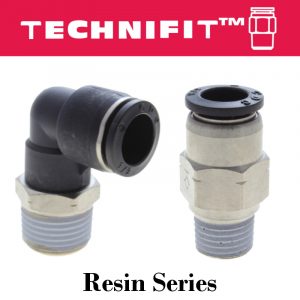Technifit Resin Series