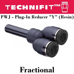 Technifit Resin PWJ - Individual