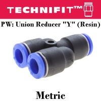10MM X 6MM REDUCING ELBOW CON. PM211006E JG Speed Fit & Fast Track Tube & Fitt 