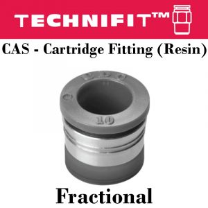 Technifit Resin CAS - Individual