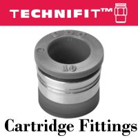 Technifit Cartridge Fittings