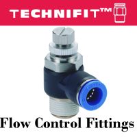 Technifit Flow Control