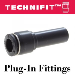 Technifit Plug-In Fittings