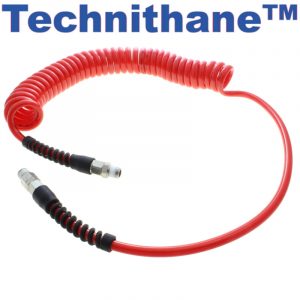 Technithane™ Polyurethane Spiral Hose