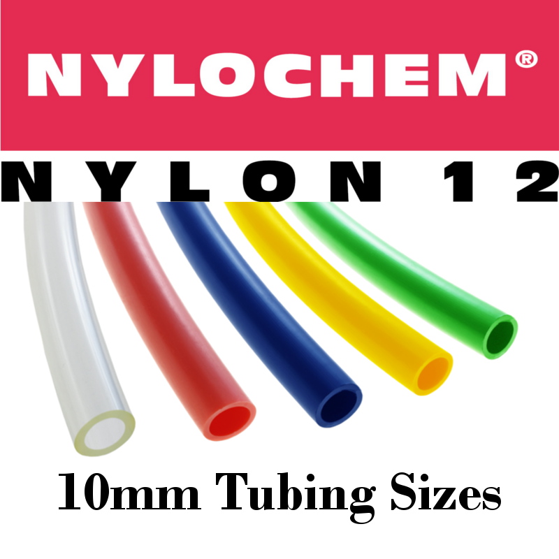 What are the 11 Benefits of Nylon Tube?