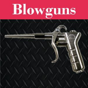 Blow Gun