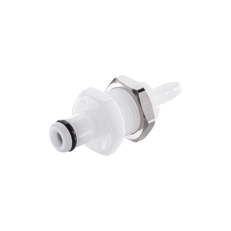 Sold in a package of 25 1/8 BSPT 20ACV-PB1-02BSPT Valved 20AC Series Male Thread Plug 