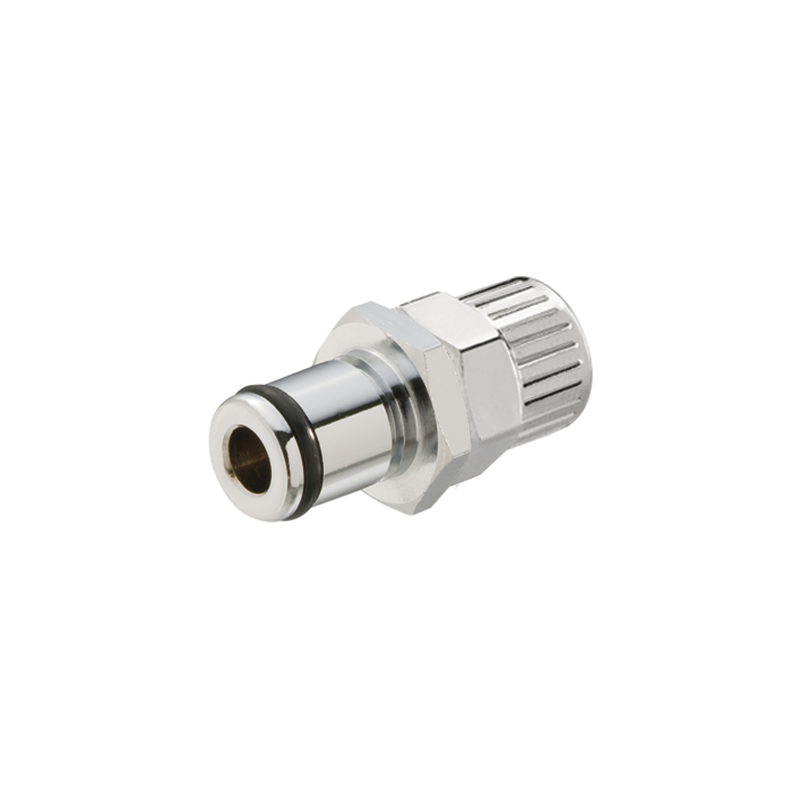 40CB-S9-06 40CB Series In-Line Socket NV 3/8 PTF Sold in a package of 10 