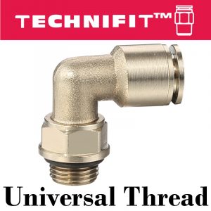 Technifit Universal - Individual