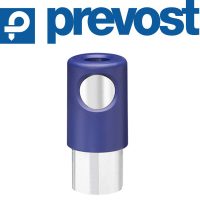 Prevost PRVIRC061251 1/4 MNPT Socket Coupler