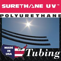 Surethane UV™ Polyurethane tubing