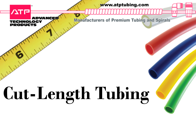 Custom Cut-Length Tubing Service