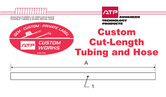 Custom Works – Cut Length Tubing